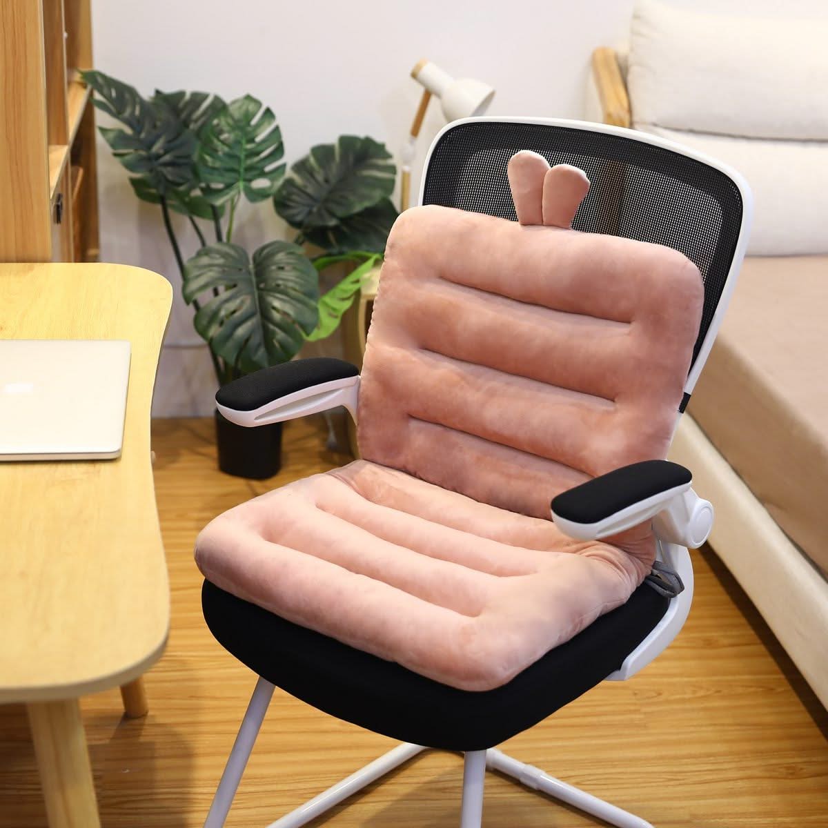 Bienelia™ Cojín de soporte para aliviar el dolor de ciática