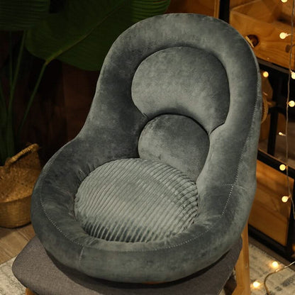 Bienelia™ Almohada de soporte para aliviar el dolor de ciática