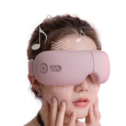 Bienelia™ Masajeador ocular inteligente