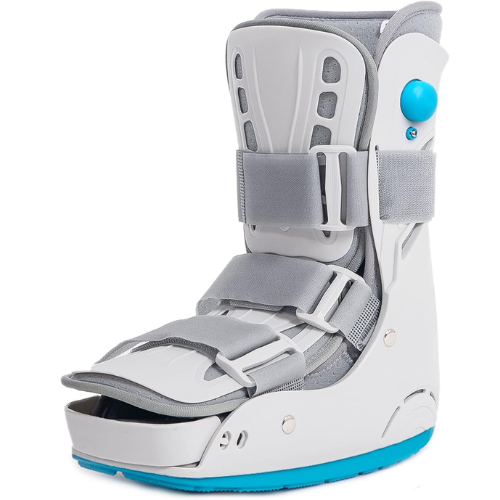 Bienelia™ Bota ortopédica inflable para pie y tobillo