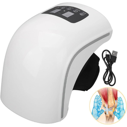 Bienelia™ Masajeador para aliviar el dolor de rodilla