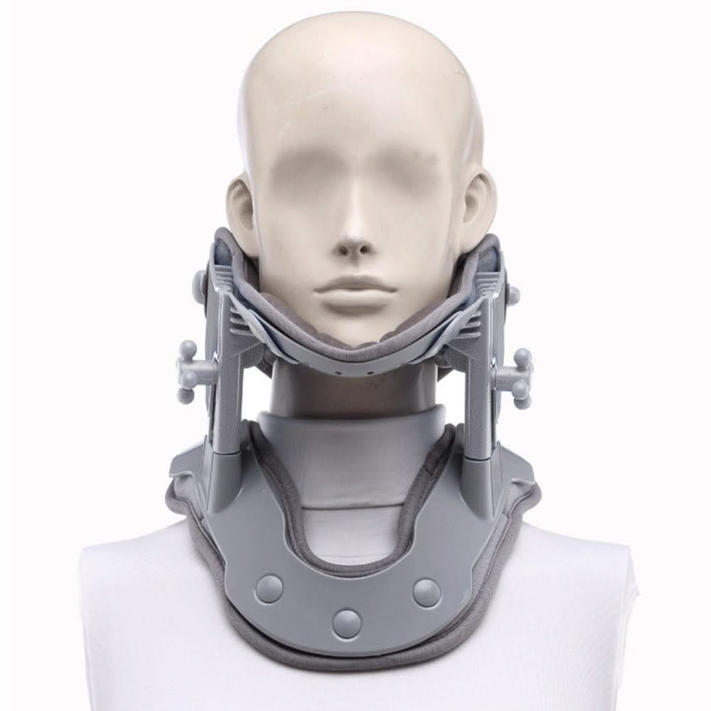 Bienelia™ Dispositivo avanzado de tracción cervical con calor