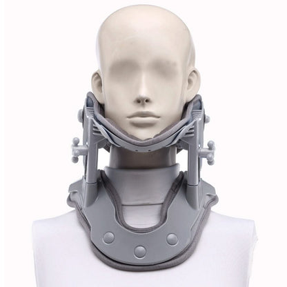 Bienelia™ Dispositivo avanzado de tracción cervical con calor
