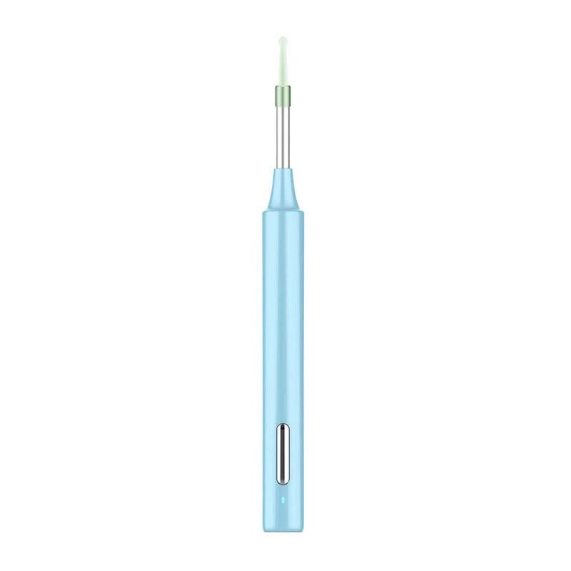Bienelia™ Otoscopio inteligente para eliminar cerumen