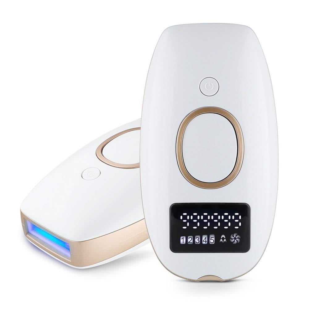 Bienelia™ Dispositivo de depilación láser IPL