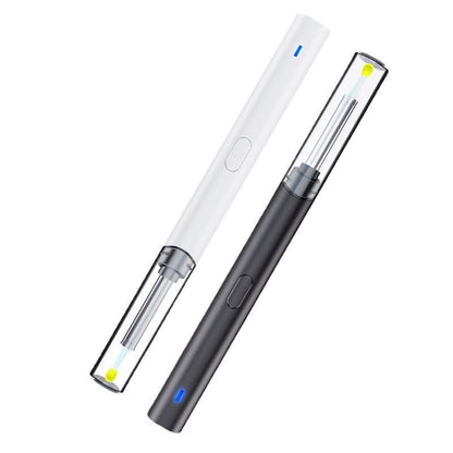 Bienelia™ Limpiador de oídos inteligente con otoscopio