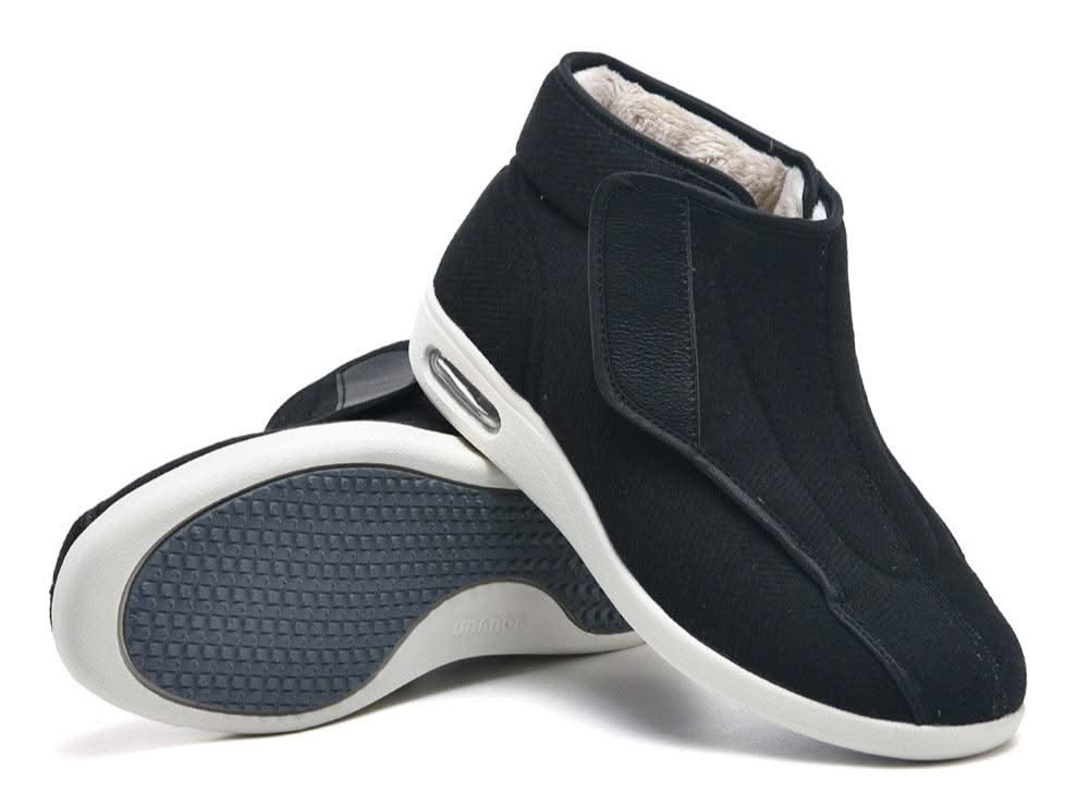 Bienelia™ Zapatos ortopédicos anchos de invierno