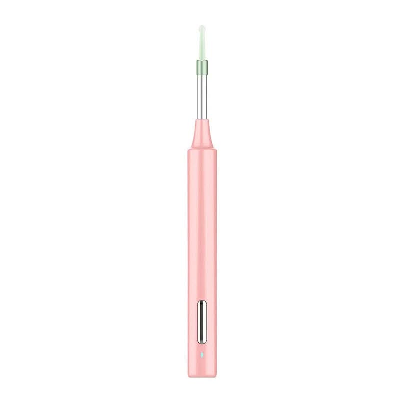 Bienelia™ Otoscopio inteligente para eliminar cerumen
