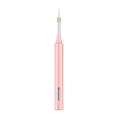 Bienelia™ Otoscopio inteligente para eliminar cerumen