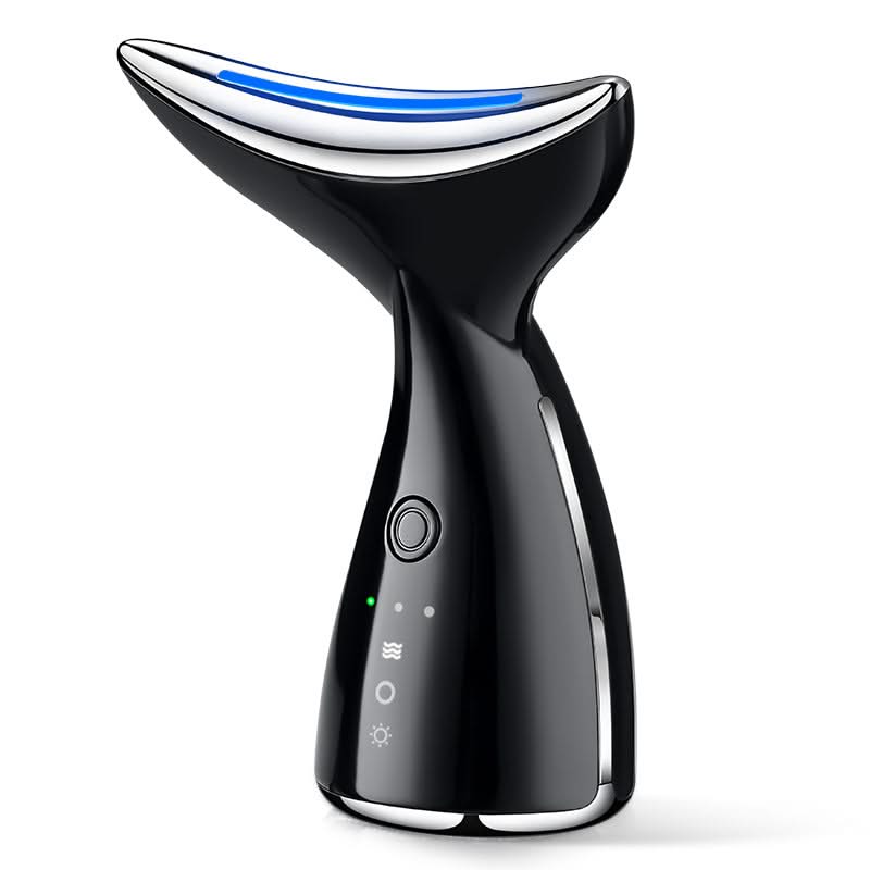 Bienelia™ Dispositivo EMS para lifting facial y de cuello