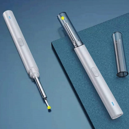 Bienelia™ Limpiador de oídos inteligente con otoscopio