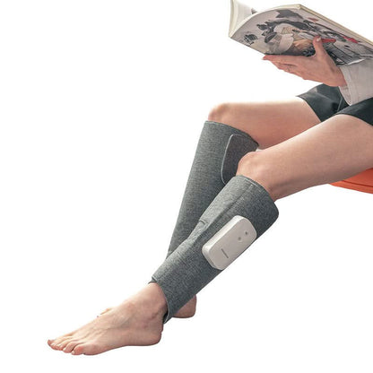 Bienelia™ Masajeador inalámbrico de compresión para piernas