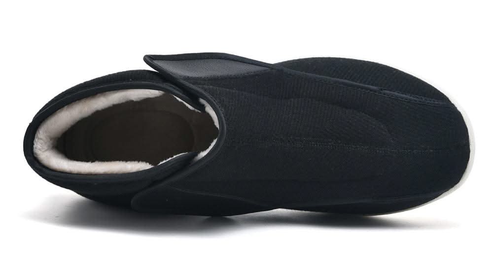 Bienelia™ Zapatos ortopédicos anchos de invierno