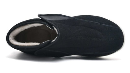 Bienelia™ Zapatos ortopédicos anchos de invierno