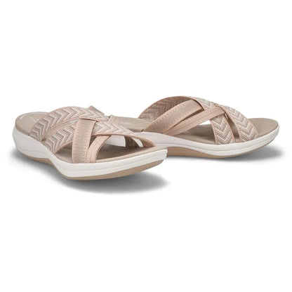 Bienelia™ Sandalias ortopédicas cómodas