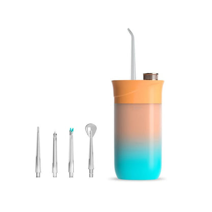 Bienelia™ Irrigador dental portátil