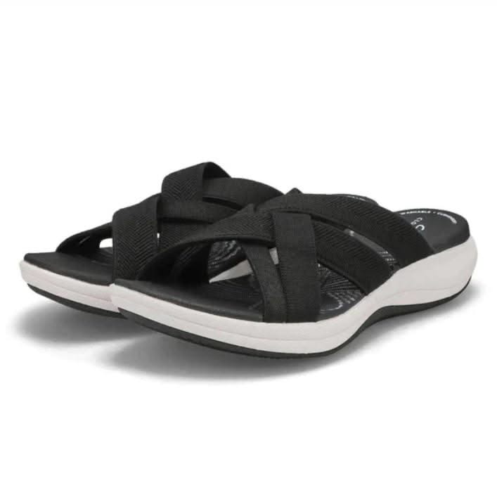 Bienelia™ Sandalias ortopédicas cómodas