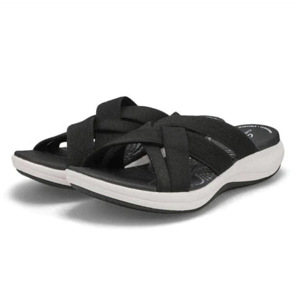 Bienelia™ Sandalias ortopédicas cómodas