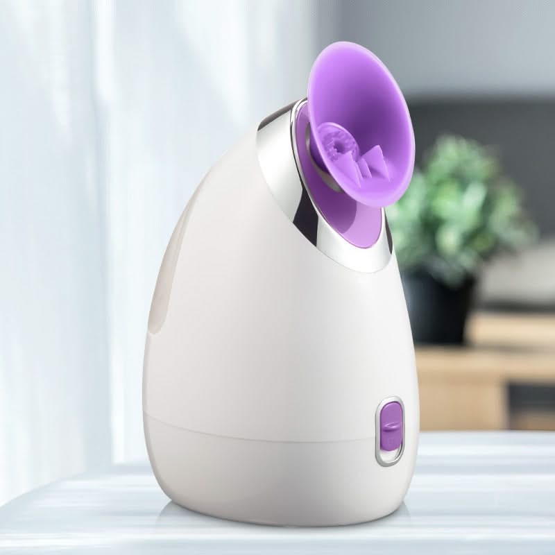 Bienelia™ Vaporizador facial nanoiónico