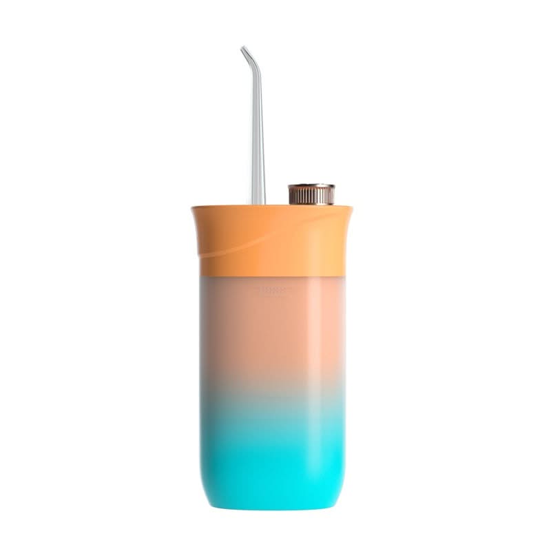 Bienelia™ Irrigador dental portátil