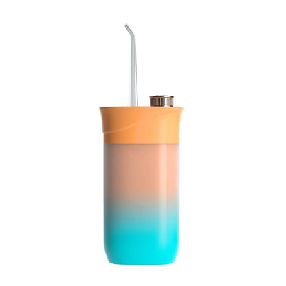 Bienelia™ Irrigador dental portátil