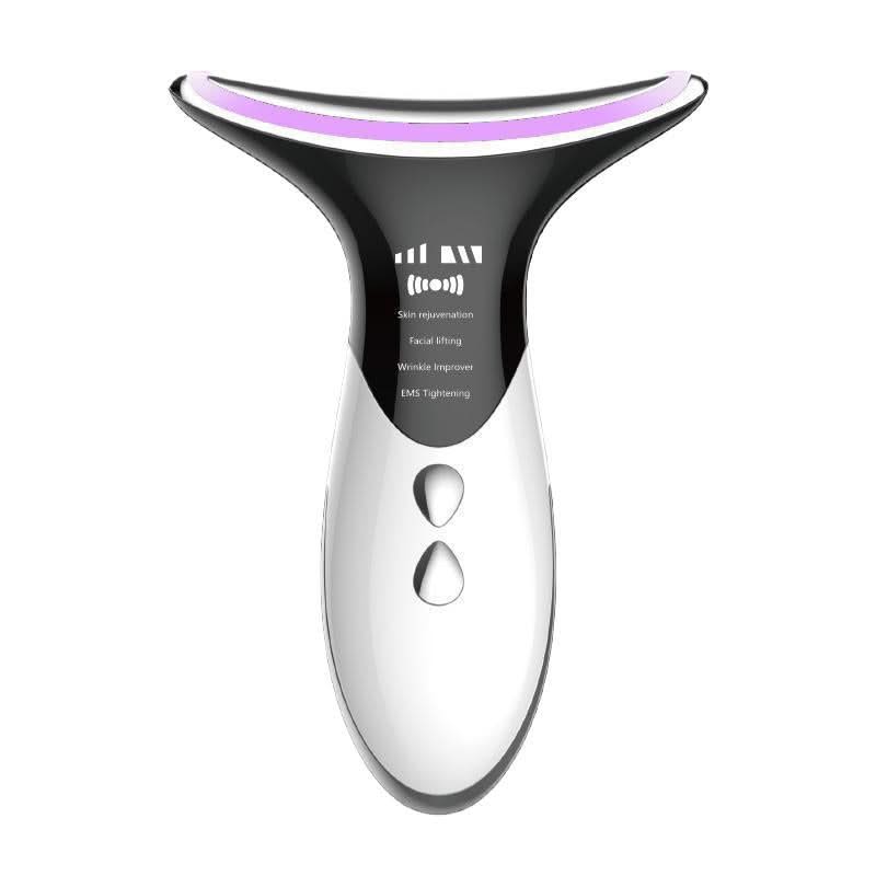 Bienelia™ Masajeador EMS para lifting facial y de cuello
