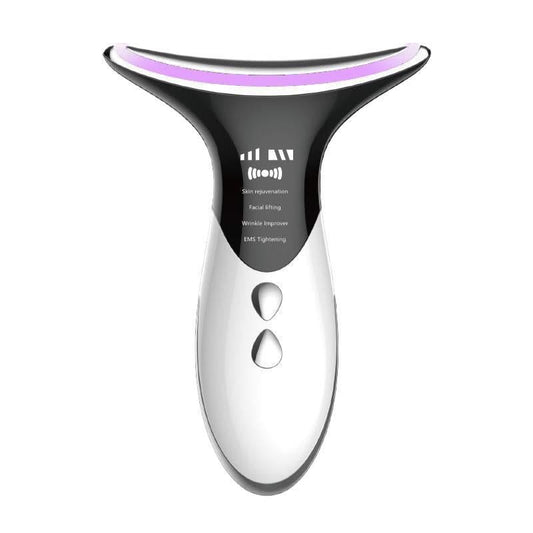 Bienelia™ Masajeador EMS para lifting facial y de cuello