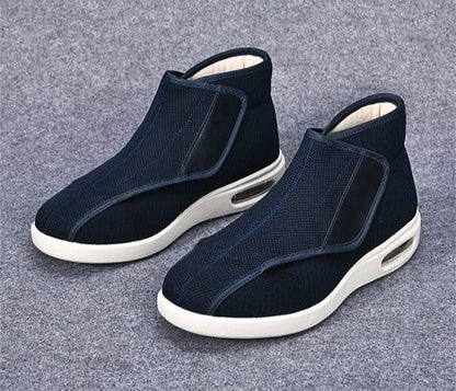 Bienelia™ Zapatos ortopédicos anchos de invierno