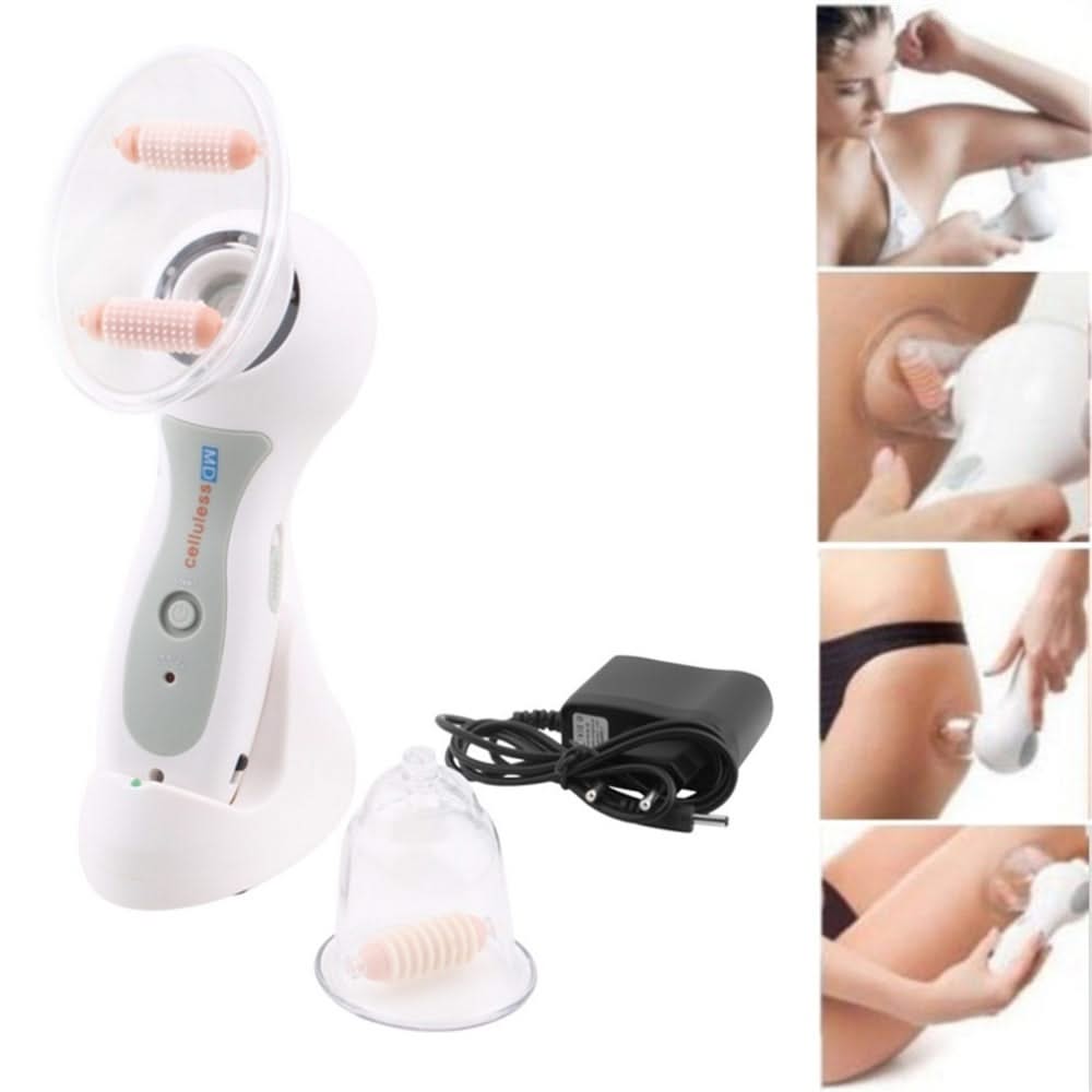 Bienelia™ Masajeador de vacío anticelulítico