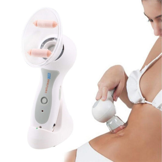 Bienelia™ Masajeador de vacío anticelulítico