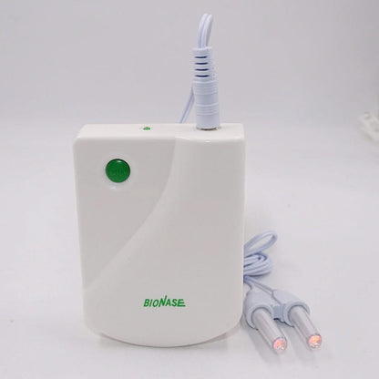 BioNase™ Dispositivo de terapia infrarroja para la rinitis