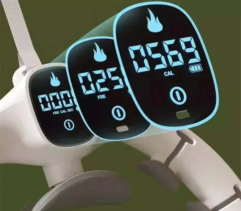 Bienelia™ Aro de fitness inteligente