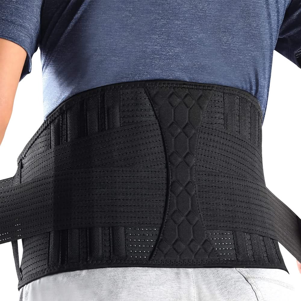 Bienelia™ Faja lumbar para aliviar el dolor de ciática