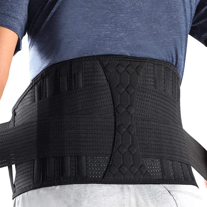 Bienelia™ Faja lumbar para aliviar el dolor de ciática