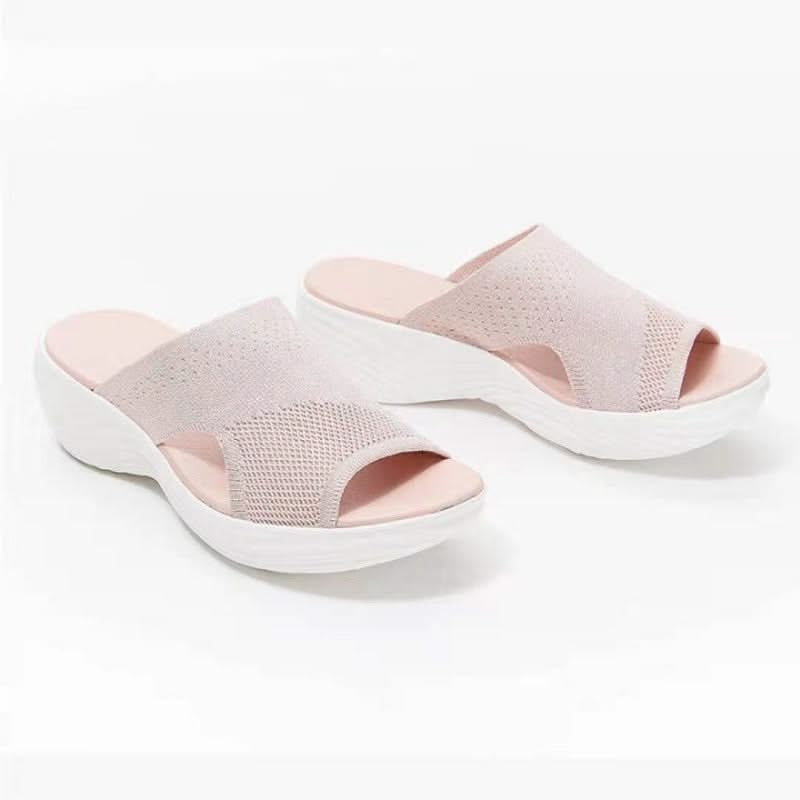 Bienelia™ Sandalias ortopédicas para mujer