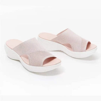 Bienelia™ Sandalias ortopédicas para mujer