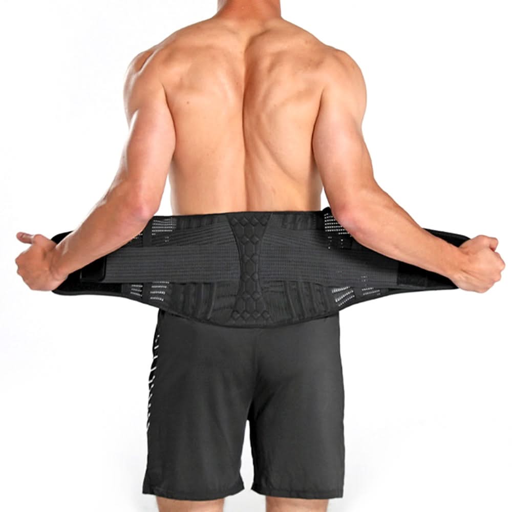 Bienelia™ Faja lumbar para aliviar el dolor de ciática