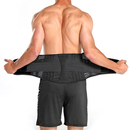 Bienelia™ Faja lumbar para aliviar el dolor de ciática