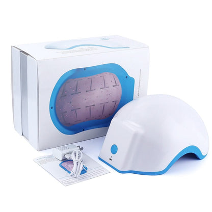 Bienelia™ Casco láser para el crecimiento del cabello
