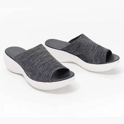 Bienelia™ Sandalias ortopédicas para mujer