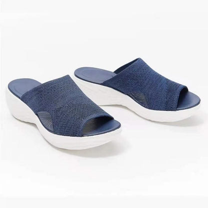 Bienelia™ Sandalias ortopédicas para mujer