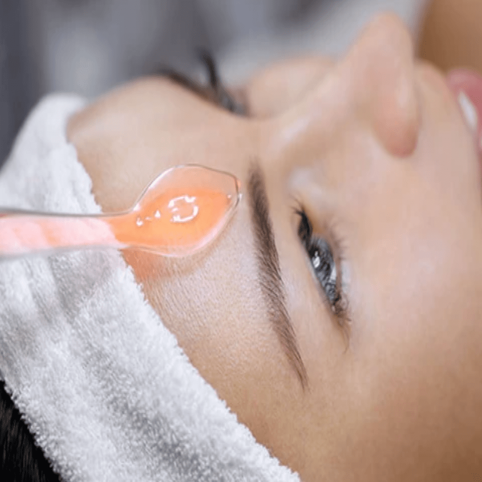 Bienelia™ Terapia cutánea de alta frecuencia