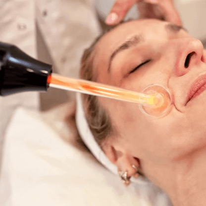 Bienelia™ Terapia cutánea de alta frecuencia