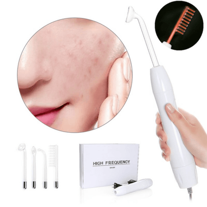 Bienelia™ Terapia cutánea de alta frecuencia