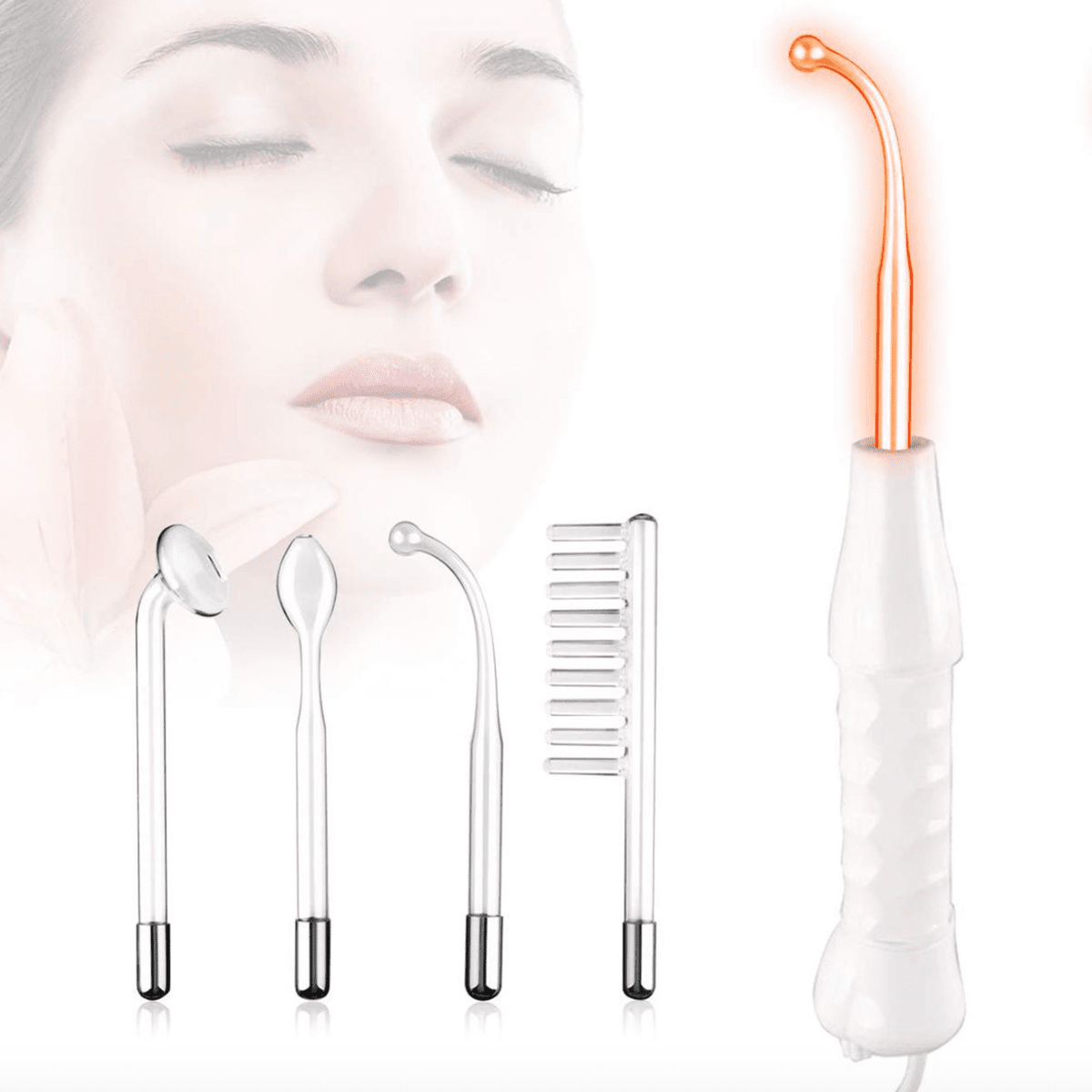 Bienelia™ Terapia cutánea de alta frecuencia