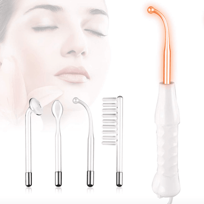 Bienelia™ Terapia cutánea de alta frecuencia