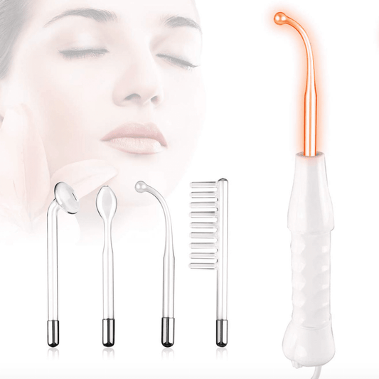 Bienelia™ Terapia cutánea de alta frecuencia