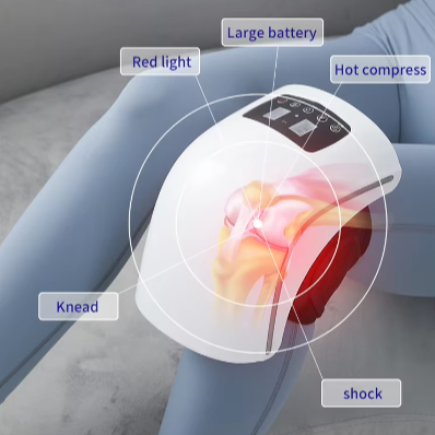 Bienelia™ Masajeador para aliviar el dolor de rodilla