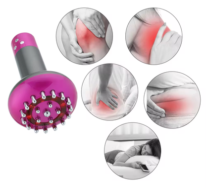 Bienelia™ Masajeador corporal anticelulítico