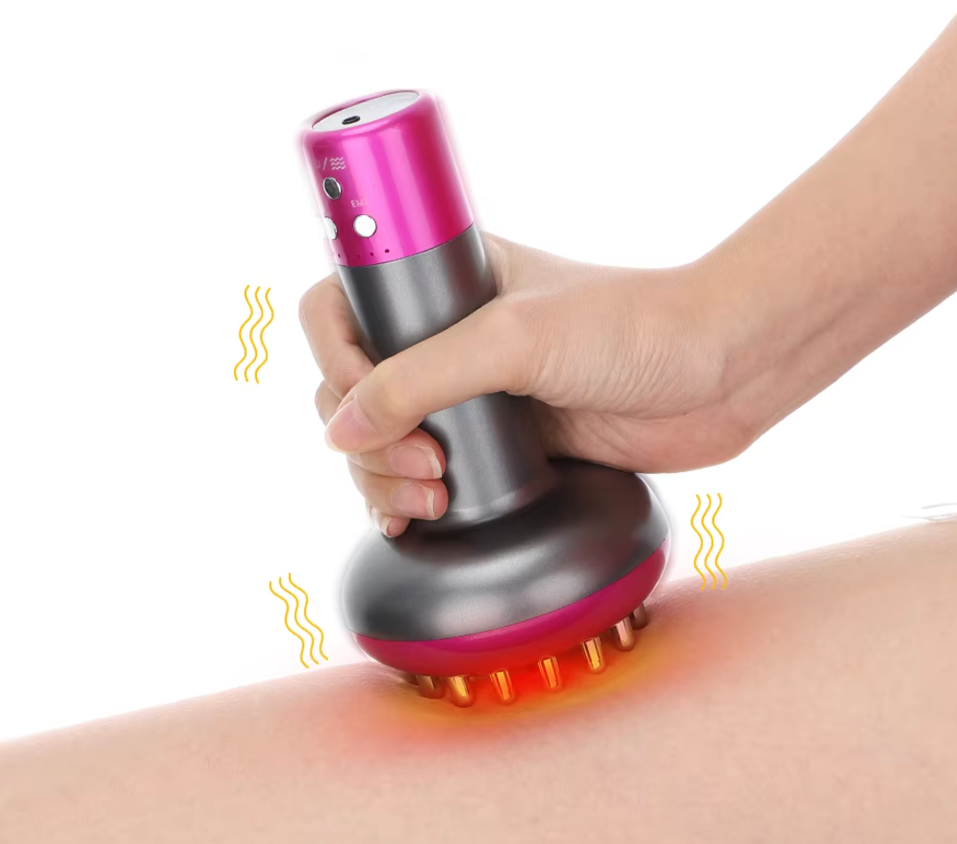 Bienelia™ Masajeador corporal anticelulítico